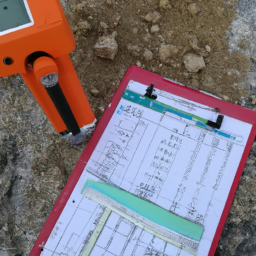 Analysez la compacité du sol pour une construction optimale Tournefeuille